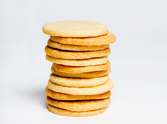 Sugar Cookies