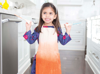 Apron