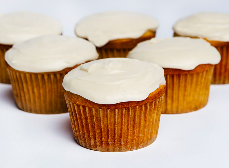 Cupcake