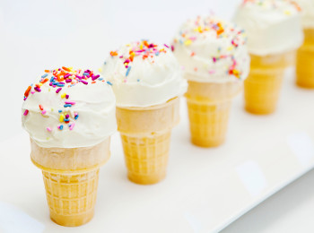 Cupcake_Cone