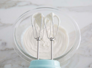 Frosting