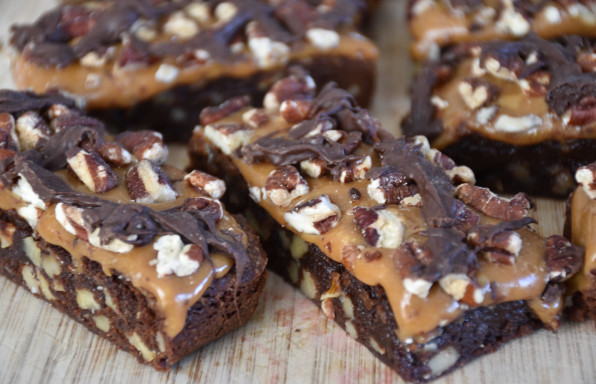 T_Brownies