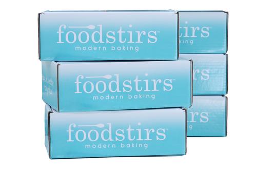 Baker's Club 6 Kit Gift Subscription