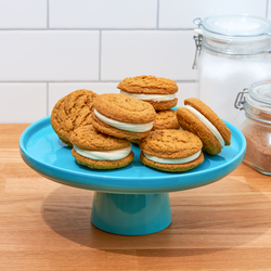 LG Tasty Cookie Club 4 Kit Gift Subscription