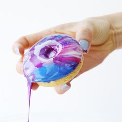 Out of This World Donut Kit Foodstirs 