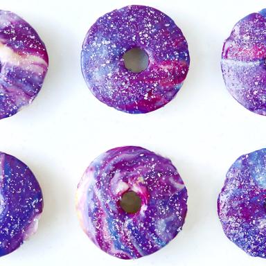 Out of This World Donut Kit