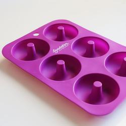 Foodstirs Out of This World Donut Kit Pan