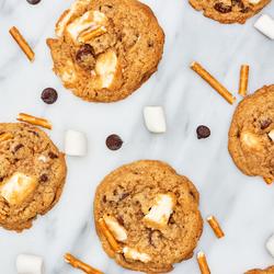 LG Tasty Cookie Club 4 Kit Gift Subscription
