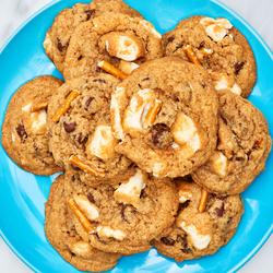 LG Tasty Cookie Club 4 Kit Gift Subscription