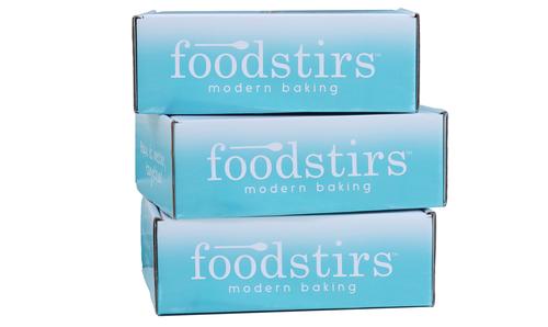 Baker's Club 3 Kit Gift Subscription