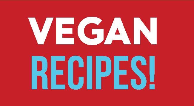 foodstirs vegan recipes