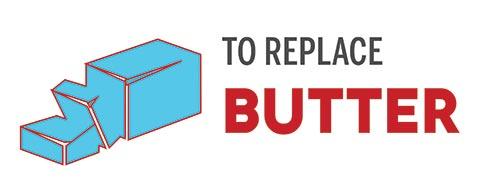 foodstirs vegan recipe replace butter