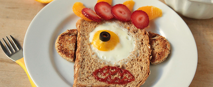 One-Eyed Monster Foodstirs