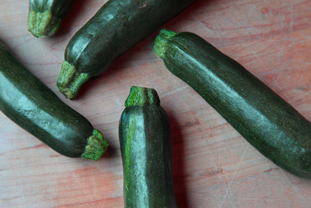 Zucchini